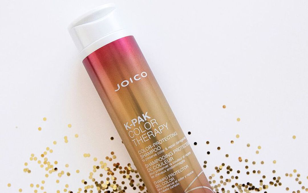 Joico K-Pak Colour Therapy Shampoo - 300ml