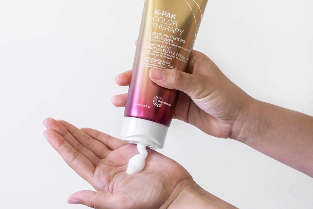 Joico KPAK Color Therapy Shampoo & Conditioner Cosmetize UK