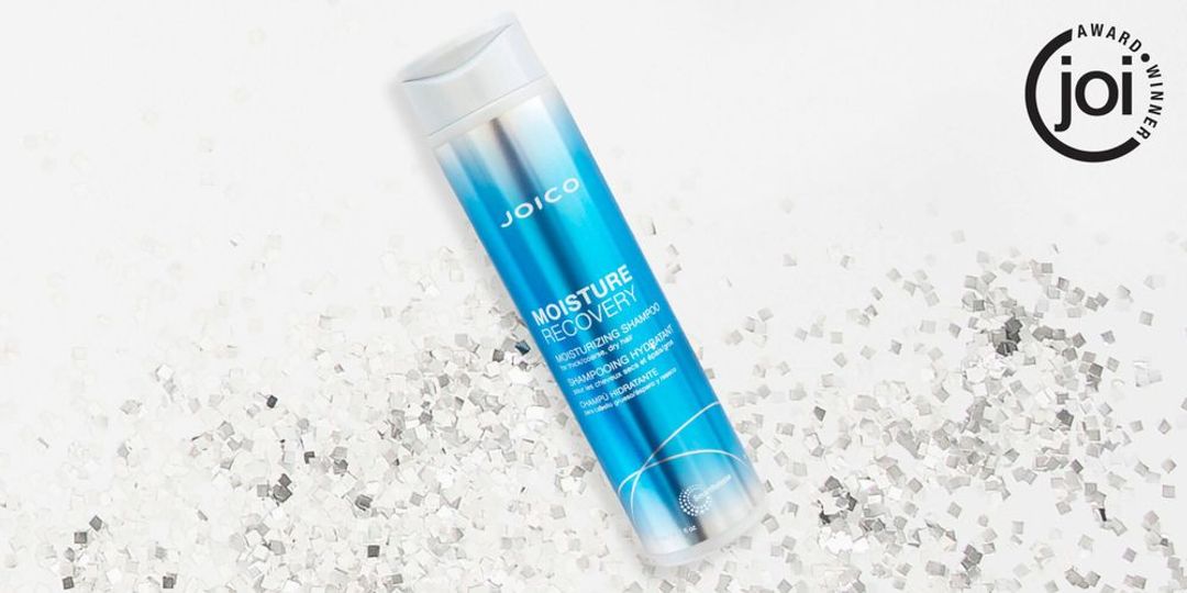 Joico Moisture Recovery Shampoo - 300ml