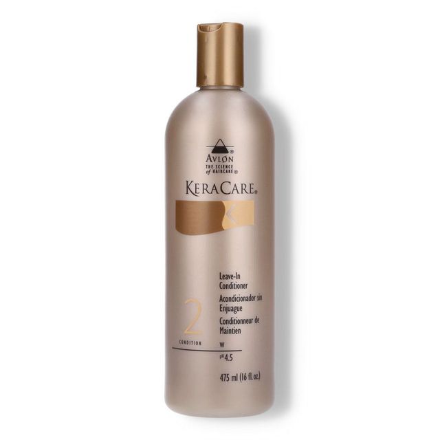 KeraCare Leave-In Conditioner 16oz | Cosmetize UK