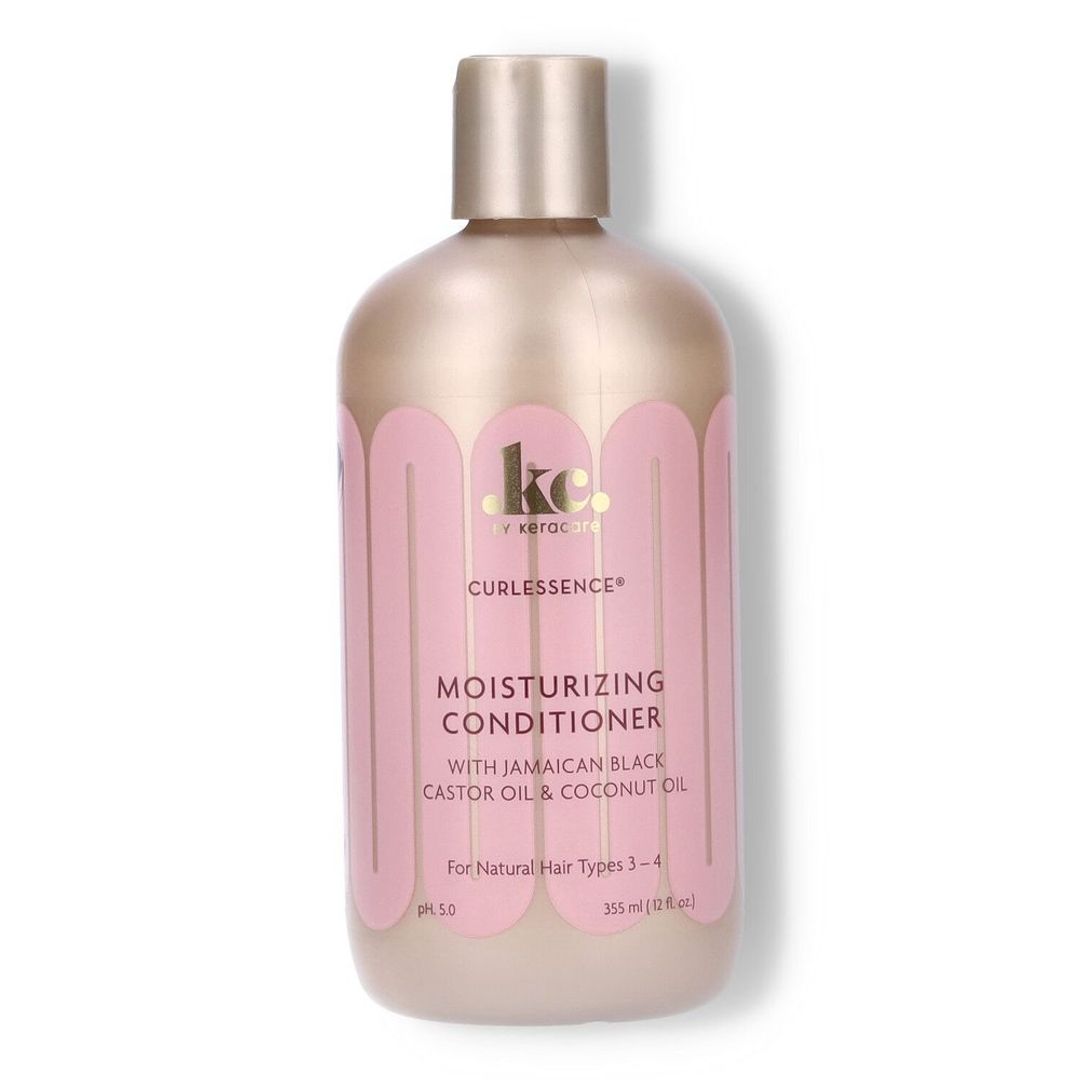 Keracare Curlessence Moisturizing Conditioner - 12oz