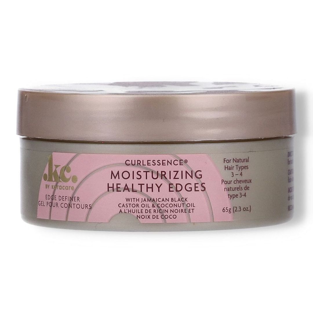 Keracare Curlessence Moisturizing Healthy Edges - 2.3oz