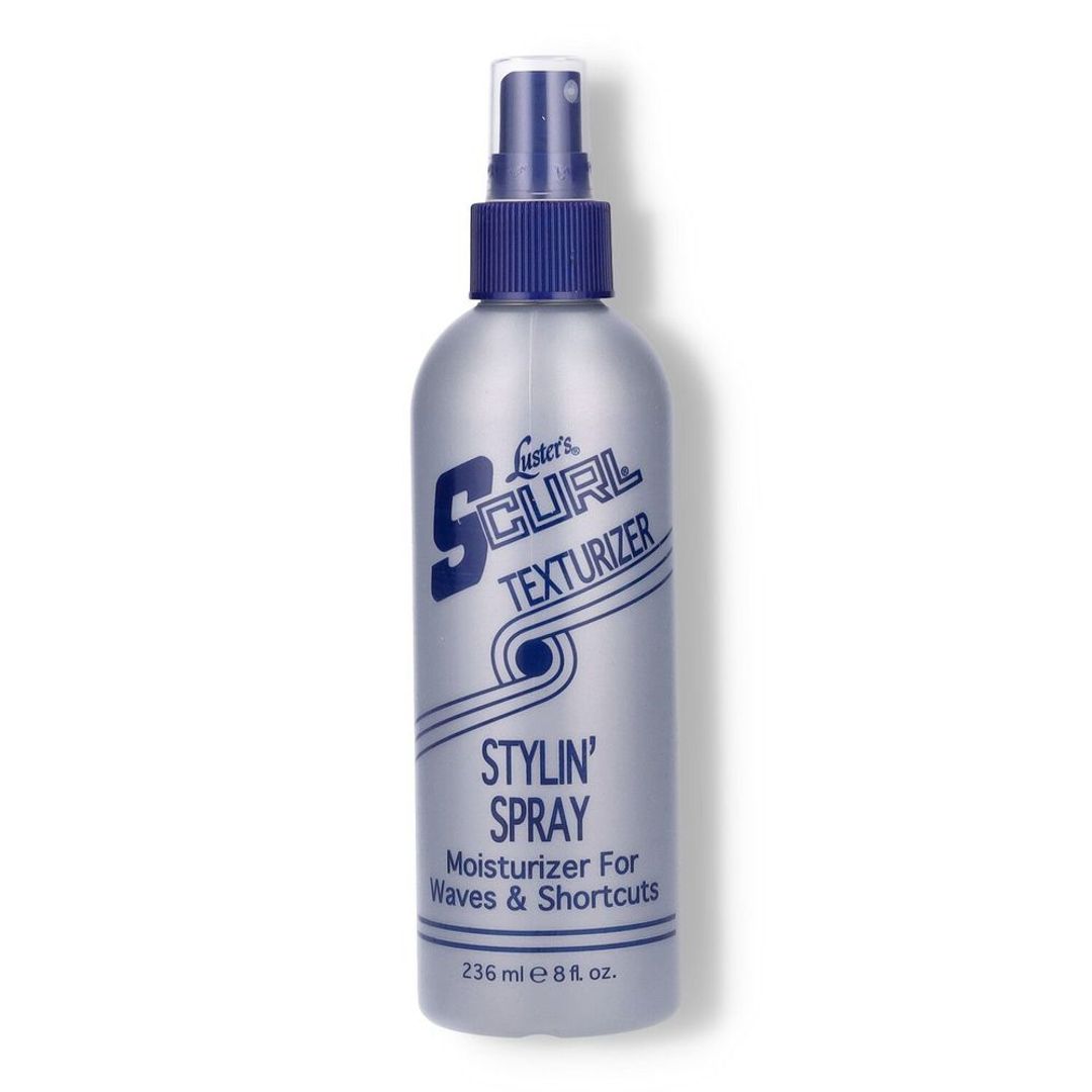 Luster's SCurl Texturizer Stylin' Spray - 8oz