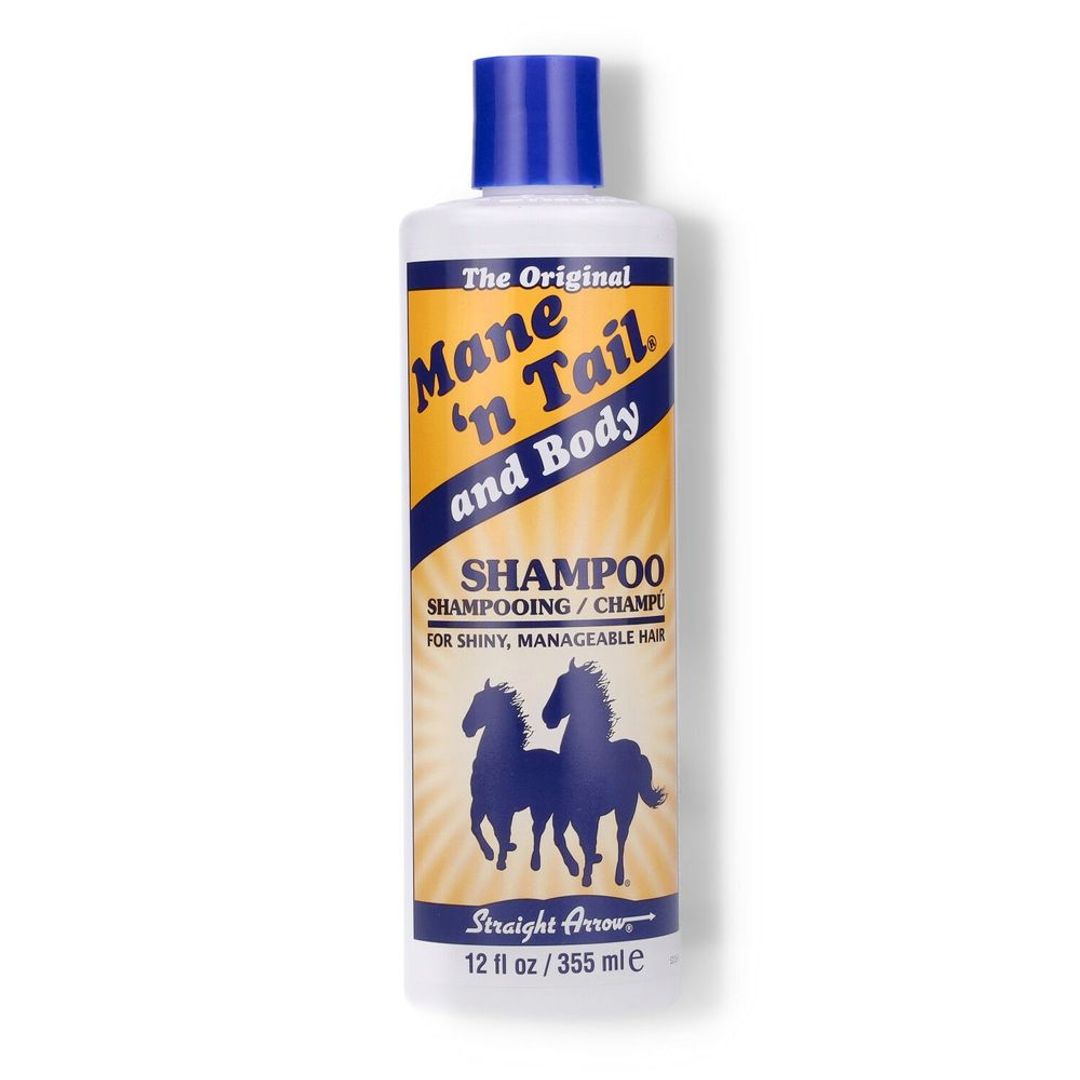 Mane 'n Tail Original Shampoo - 12oz