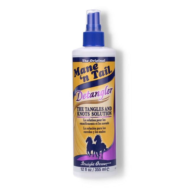 Mane 'n Tail Detangler 12oz Cosmetize UK