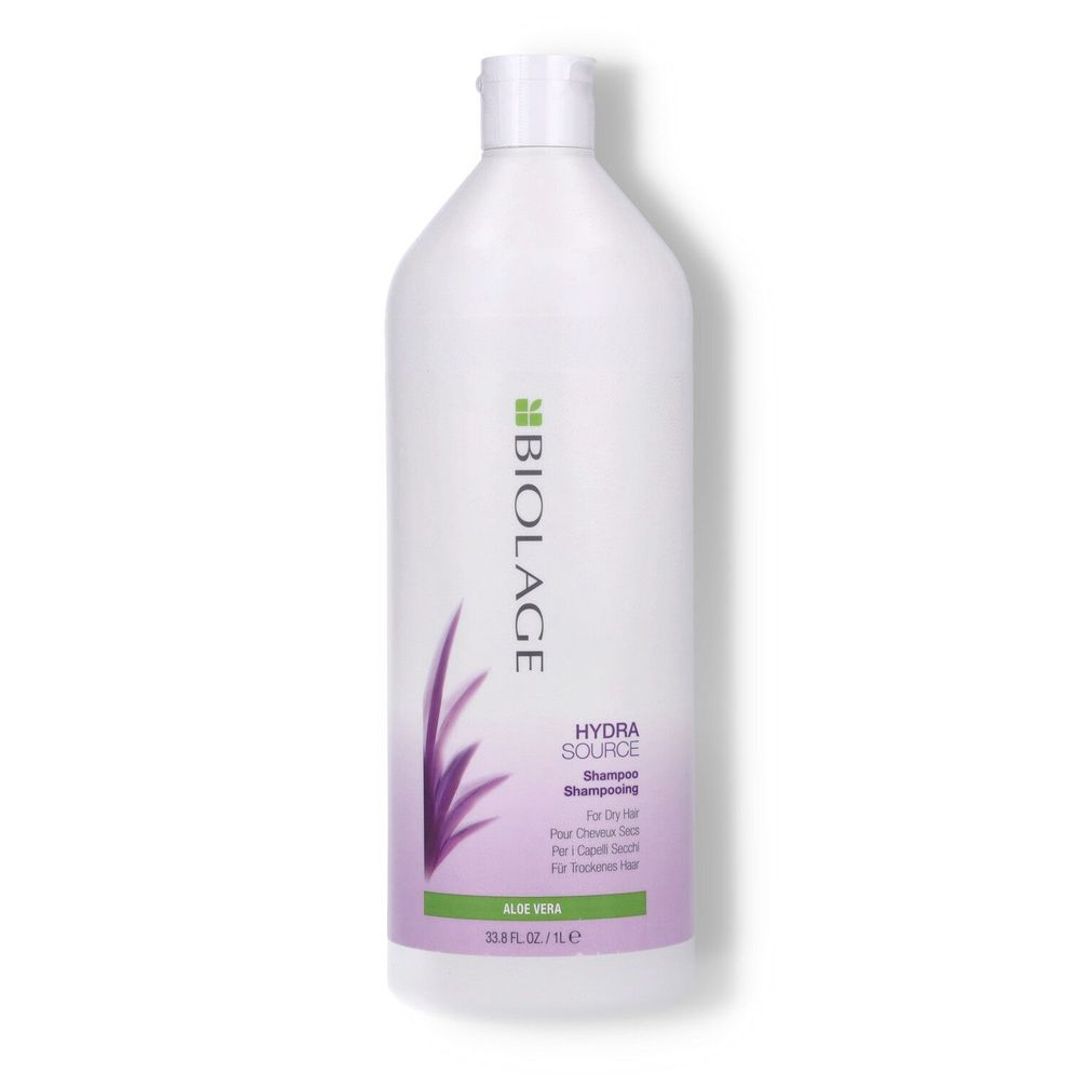Matrix Biolage Hydrasource Shampoo - 1000ml