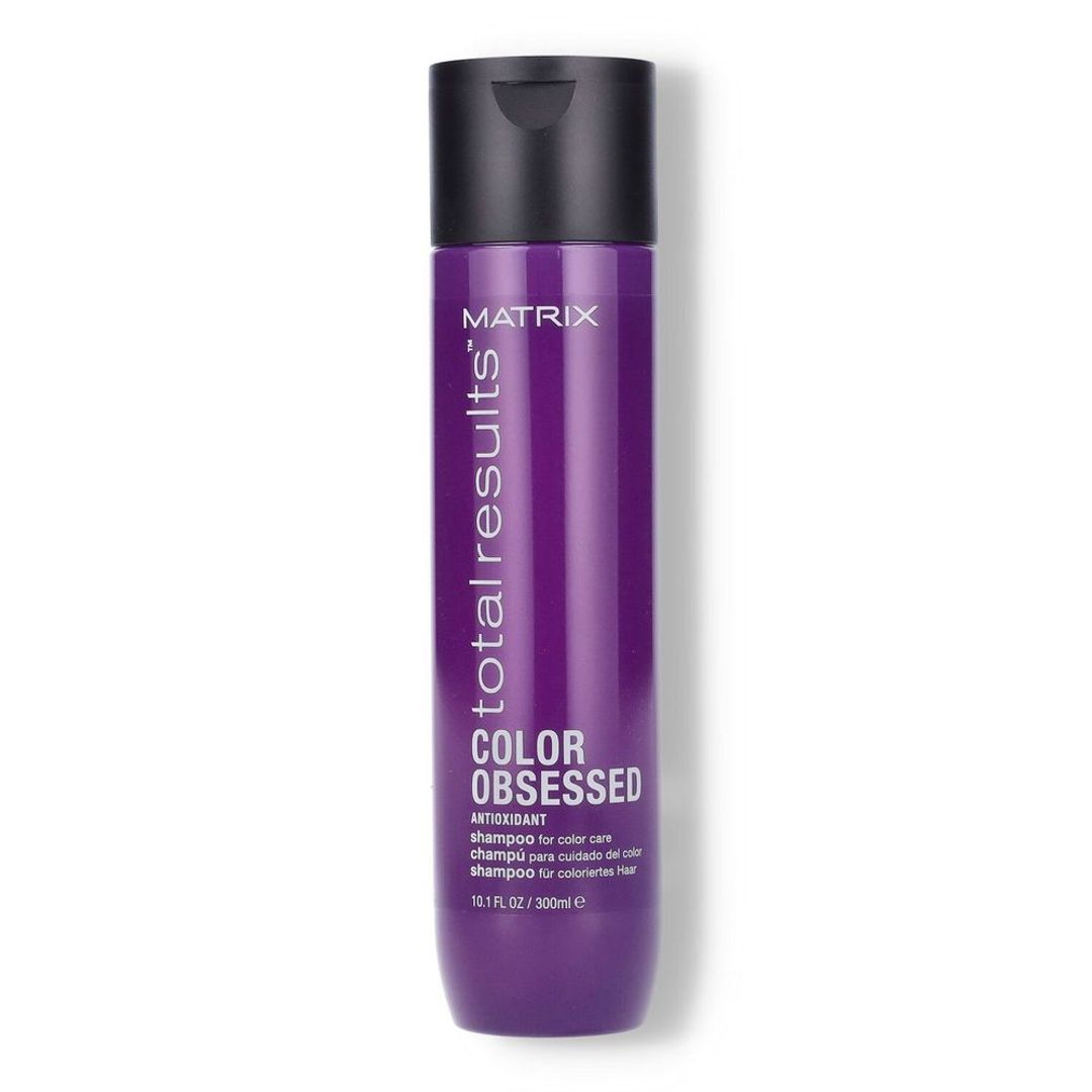 Matrix Total Results Color Obsessed Shampoo - 300ml