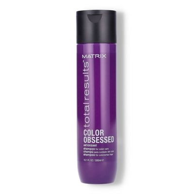 Matrix Total Results Color Obsessed Shampoo 300ml | Cosmetize UK