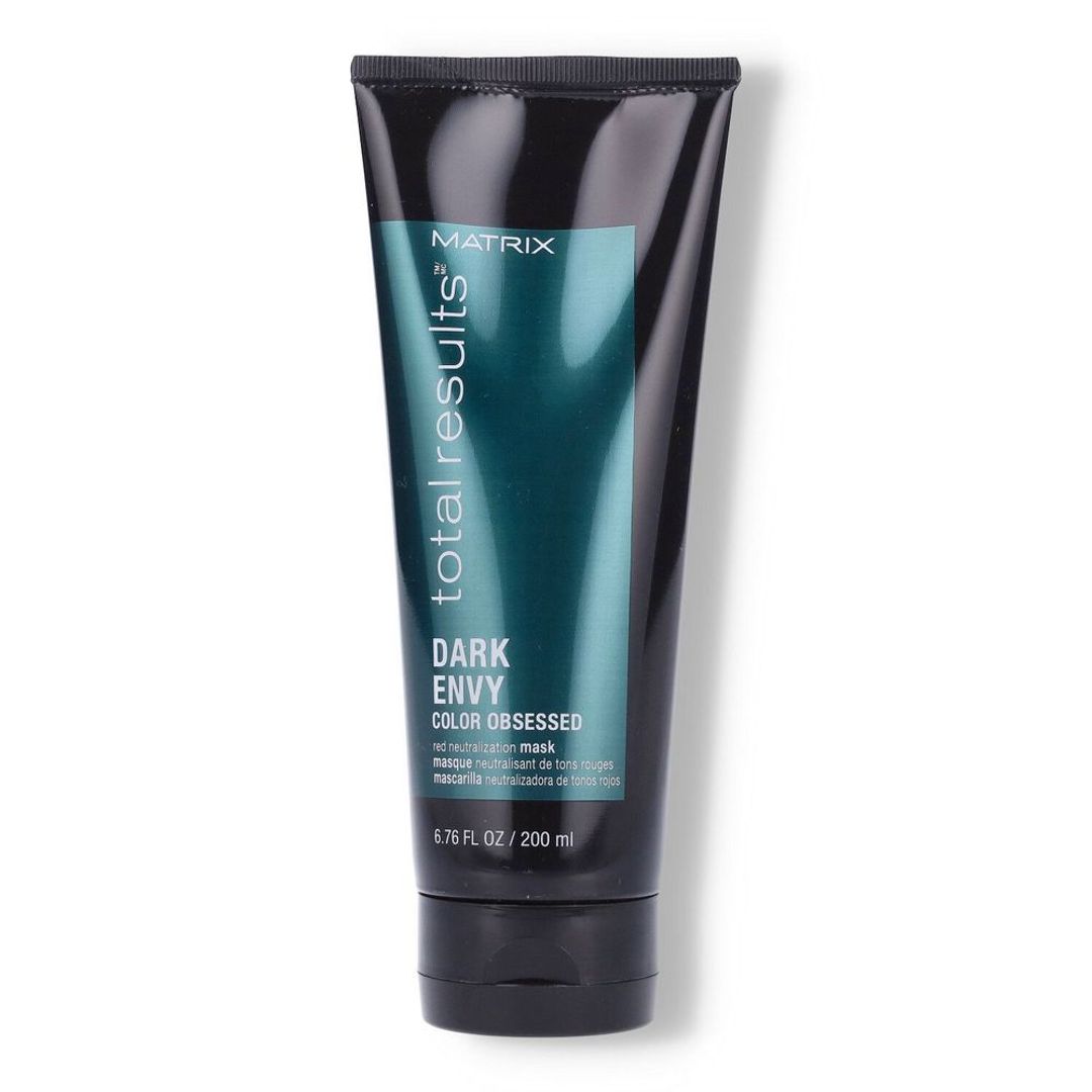 Matrix Total Results Dark Envy Mask - 200ml