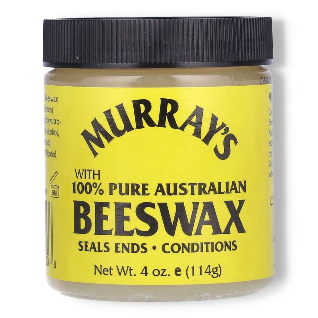 Murray 100% Pure Australian Beeswax - 4oz