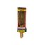 Magic Collection Curved Hard Wave Brush 7720cvd