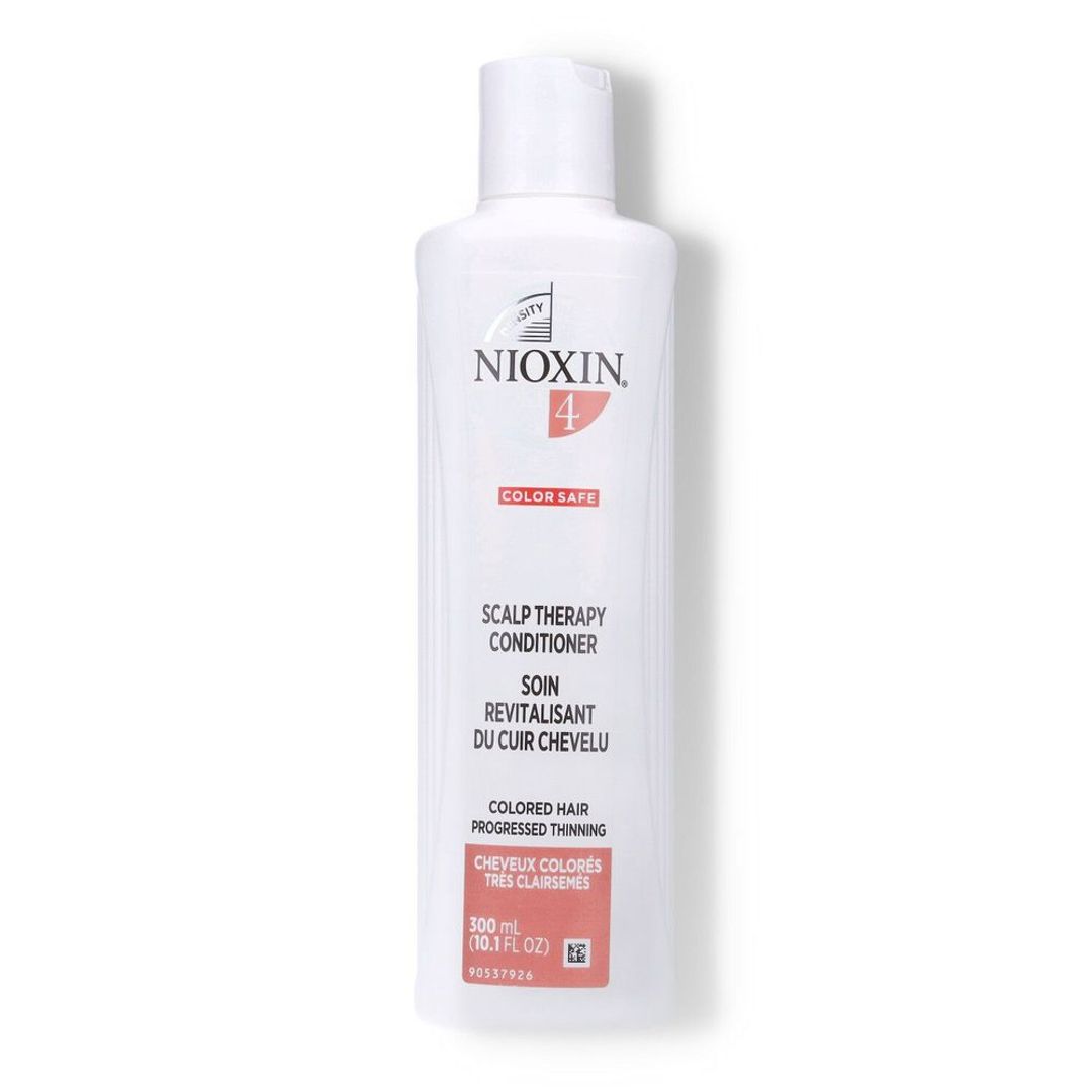Nioxin System 4 Conditioner - 300ml