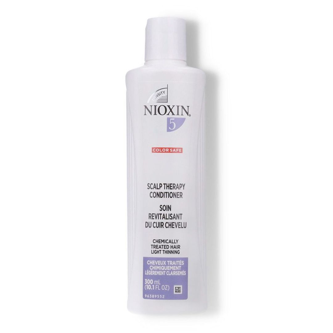 Nioxin System 5 Conditioner - 300ml