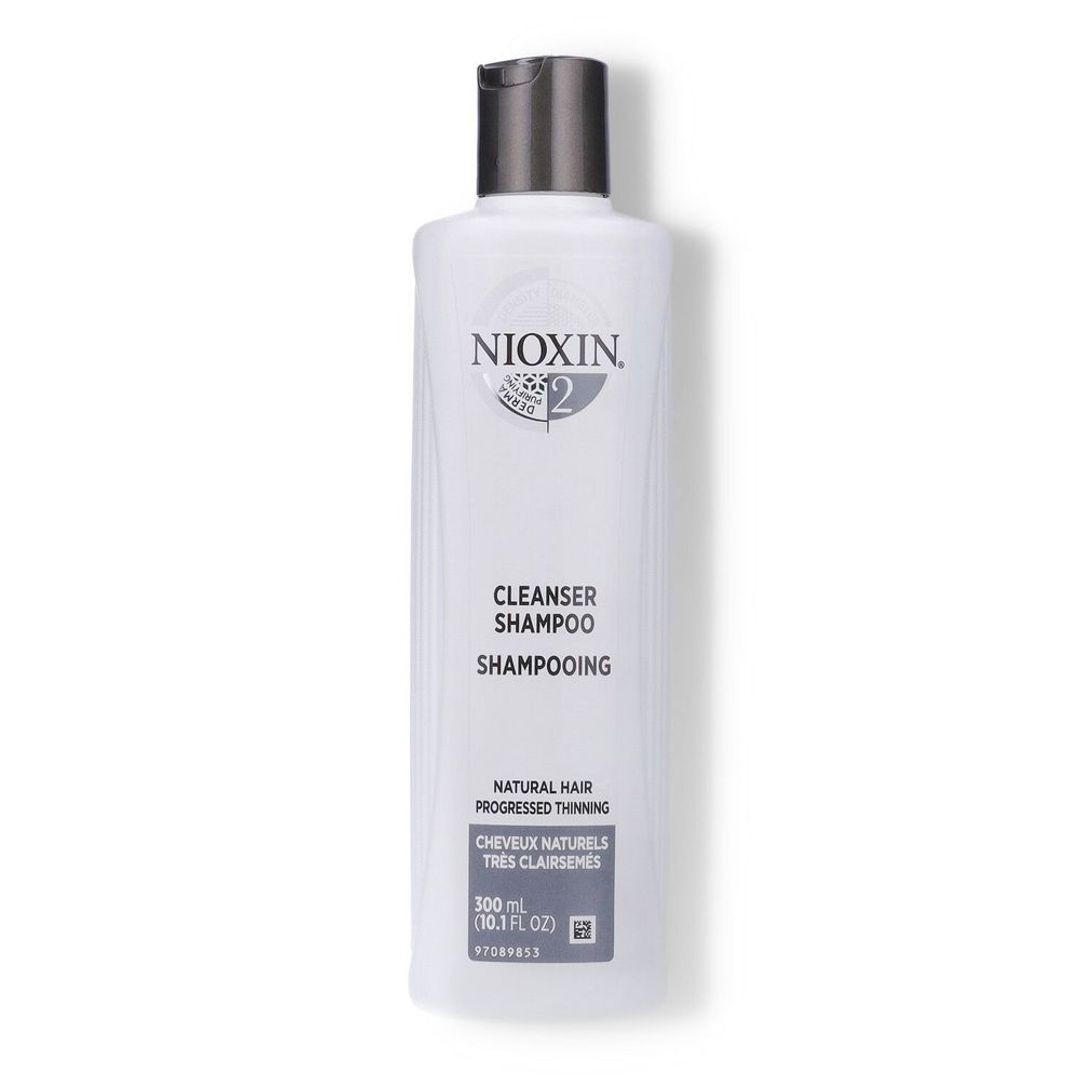 Nioxin System 2 Shampoo - 300ml