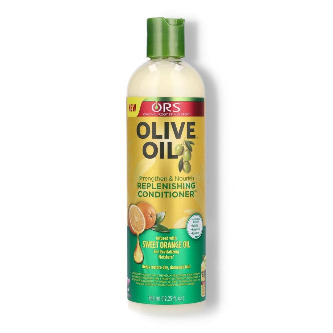 ORS Olive Oil Replenishing Conditioner - 12.5oz