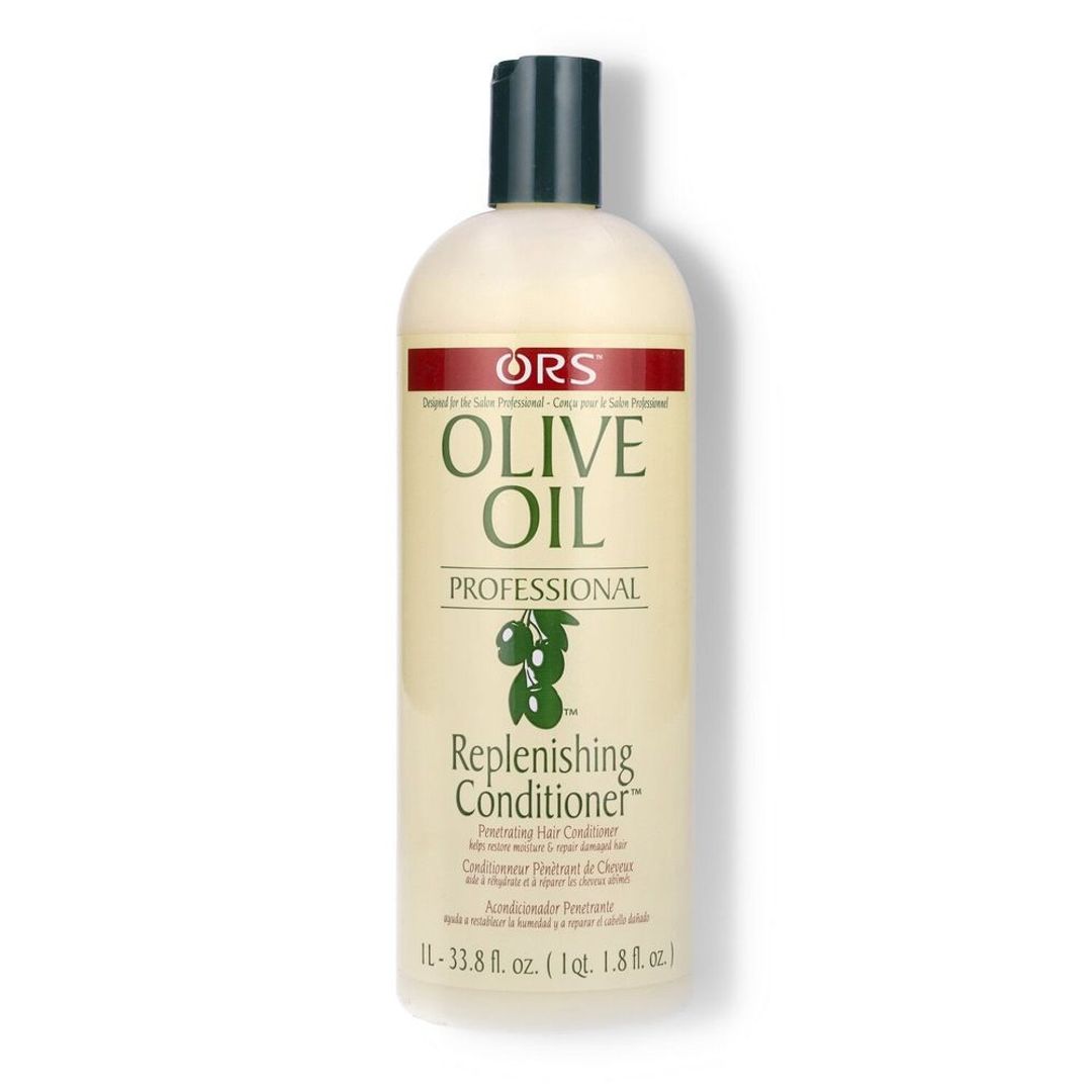 ORS Olive Oil Replenishing Conditioner - 33oz