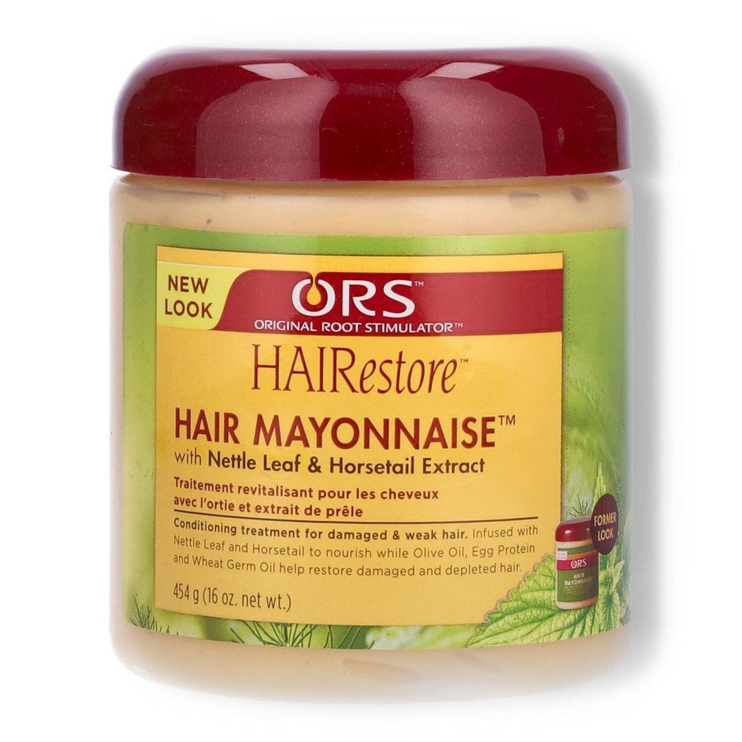 ORS HAIRestore Hair Mayonnaise - 16oz