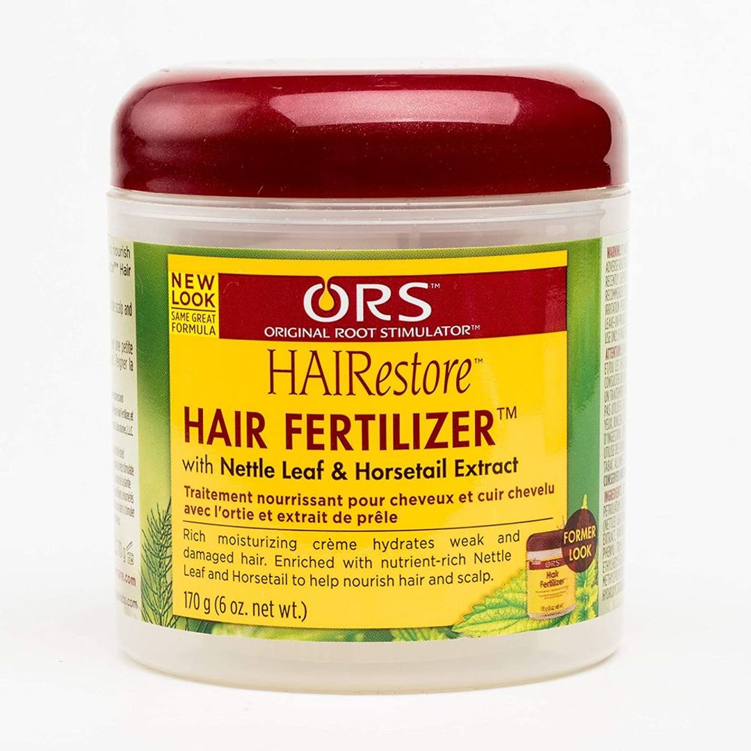 ORS HAIRestore Hair Fertilizer - 6oz