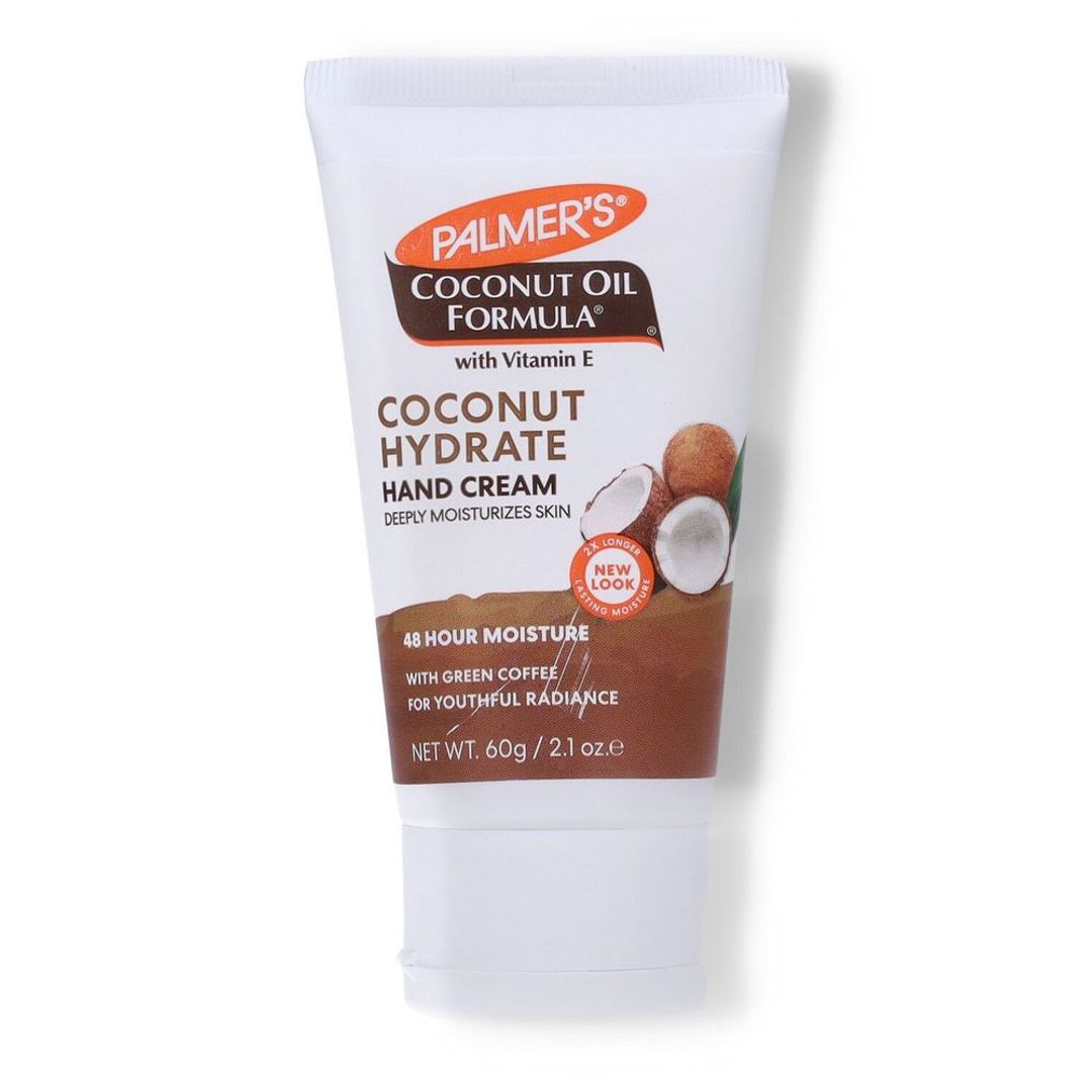 Palmer's Coconut Oil Hand Cream - 60g