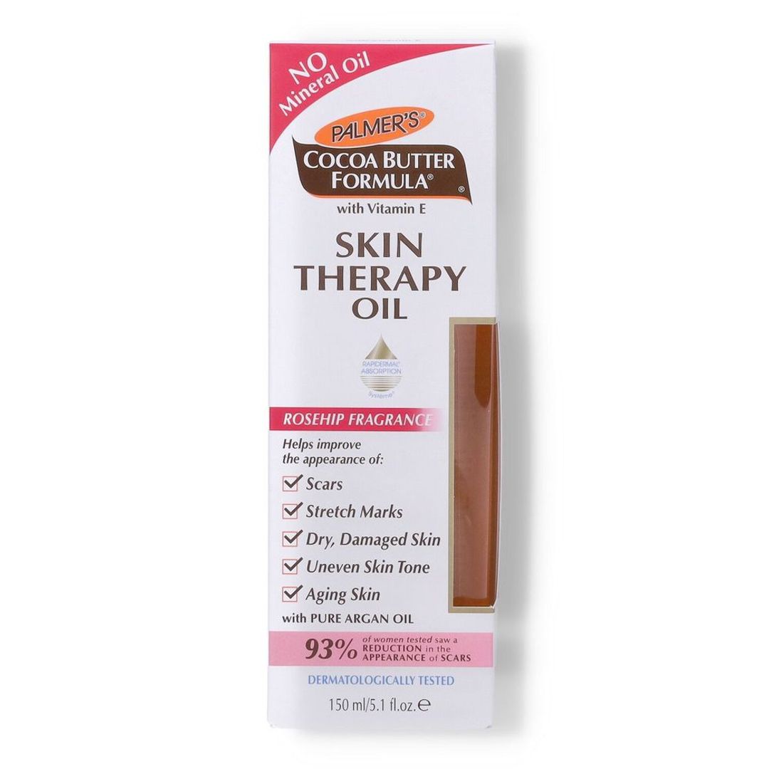 Palmer's Cocoa Butter Skin Therapy Oil Rosehip - 150ml