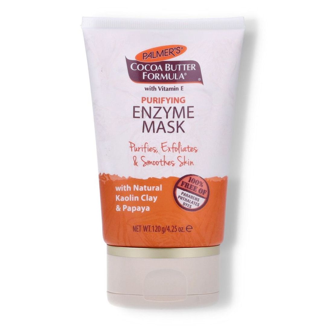 Palmer's Cocoa Butter Purifying Enzyme Mask - 120g