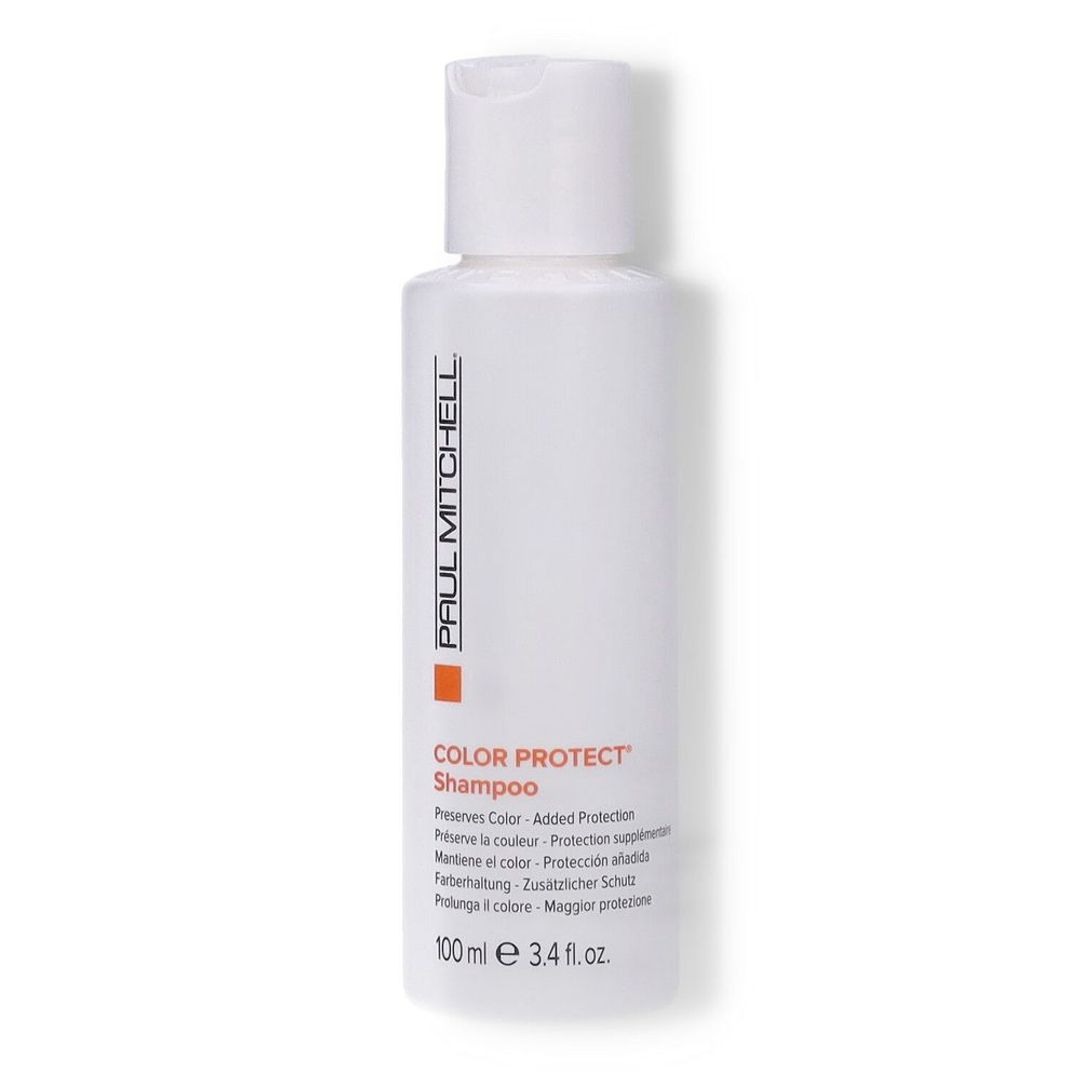 Paul Mitchell Color Protect Daily Shampoo - 100ml