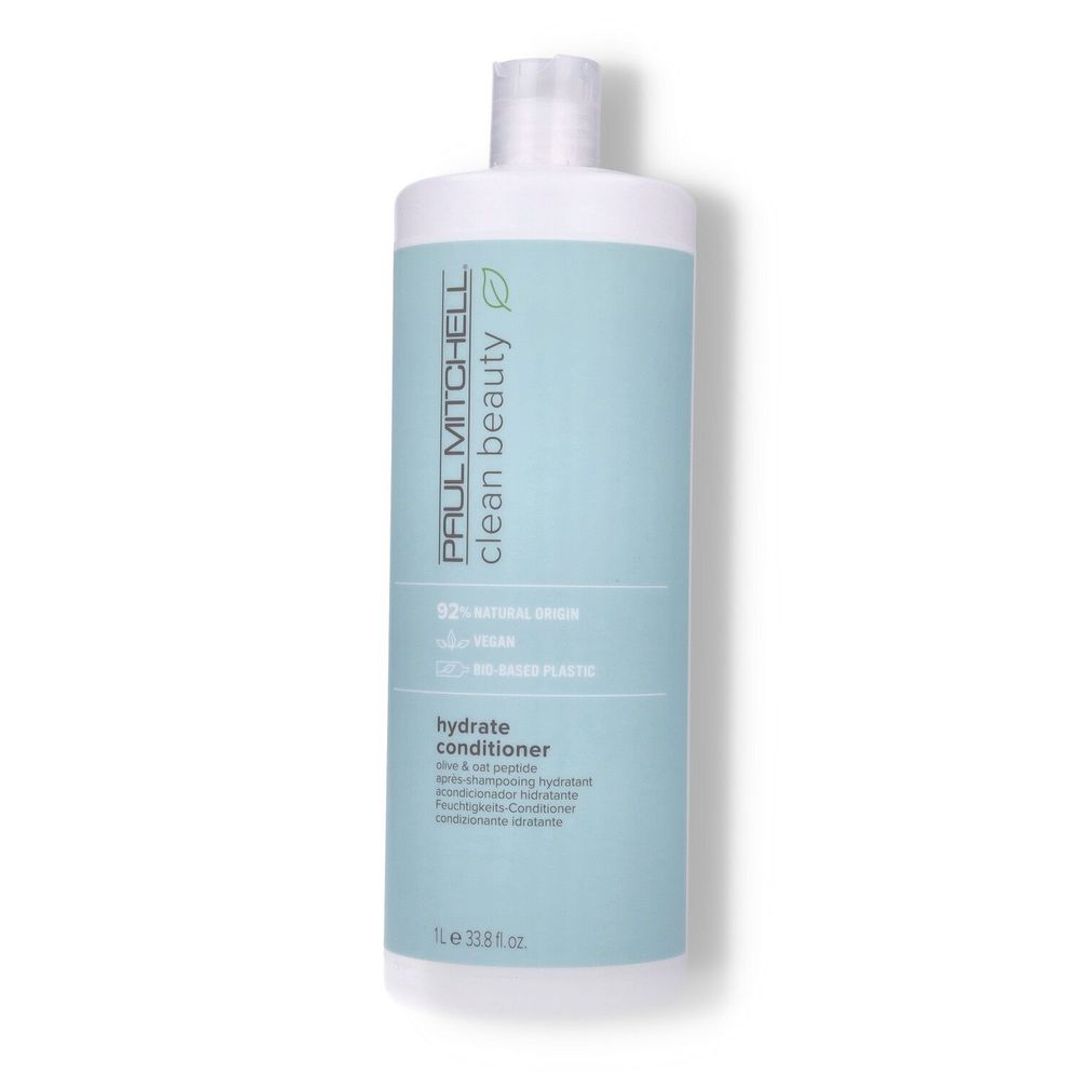 Paul Mitchell Clean Beauty Hydrate Conditioner 1000ml