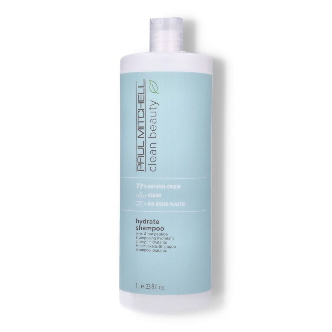 Paul Mitchell Clean Beauty Hydrate Shampoo 1000ml