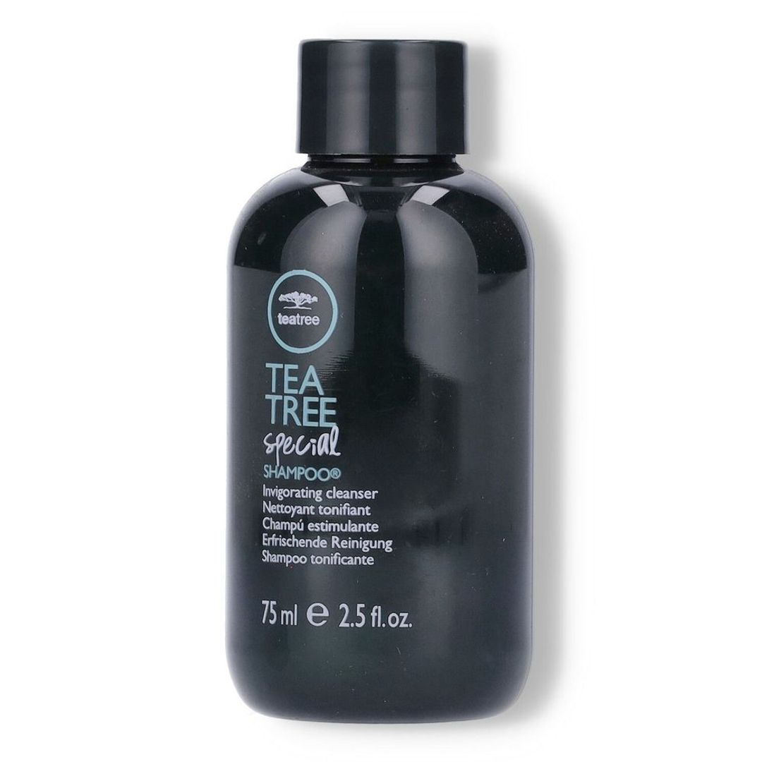 Paul Mitchell Tea Tree Special Shampoo - 75ml