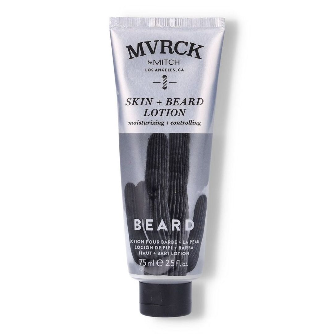 Paul Mitchell Mvrck Skin + Beard Lotion - 75ml