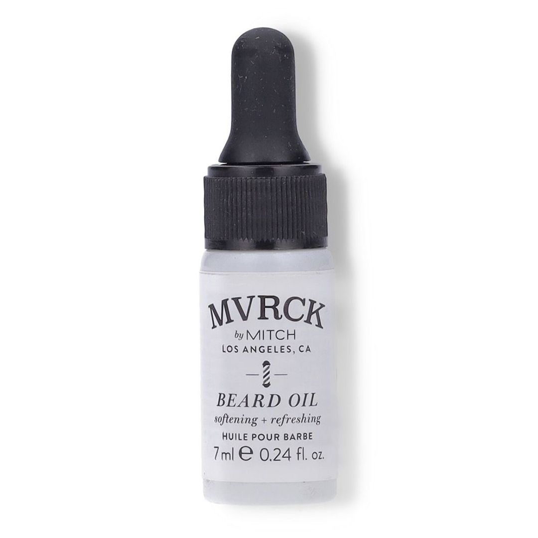 Paul Mitchell Mvrck Beard Oil - 7ml