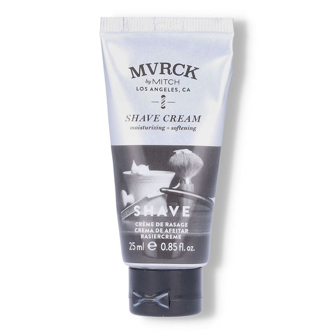 Paul Mitchell Mvrck Shave Cream - 25ml