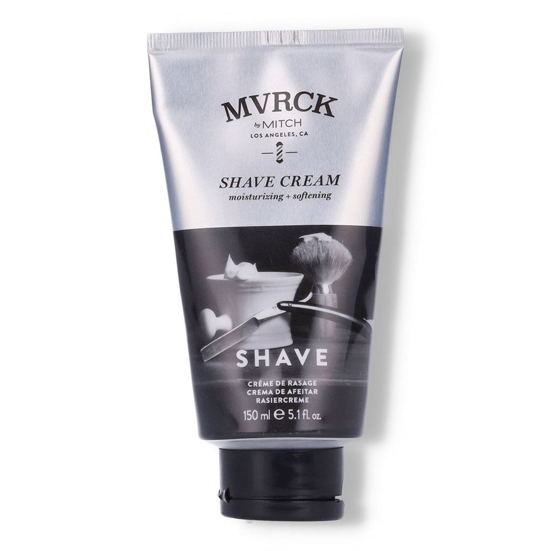 Paul Mitchell Mvrck Shave Cream - 150ml