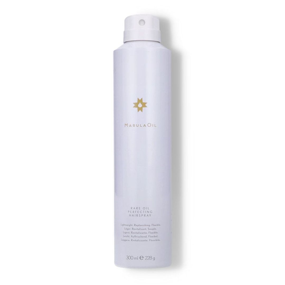 Paul Mitchell Marula Rare Oil Perfecting Hairspray - 300ml