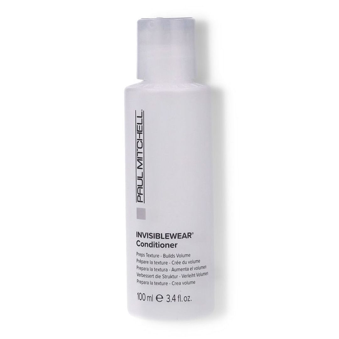 Paul Mitchell Invisiblewear Conditioner - 100ml