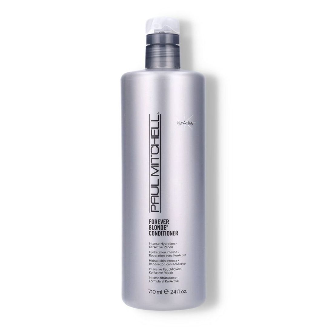 Paul Mitchell Forever Blonde Conditioner - 710ml