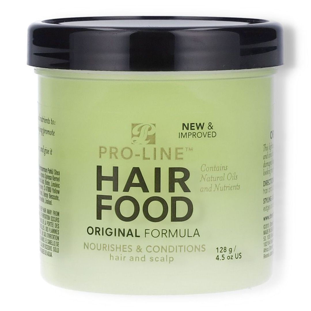 Pro-Line Hair Food Original Formula - 128g