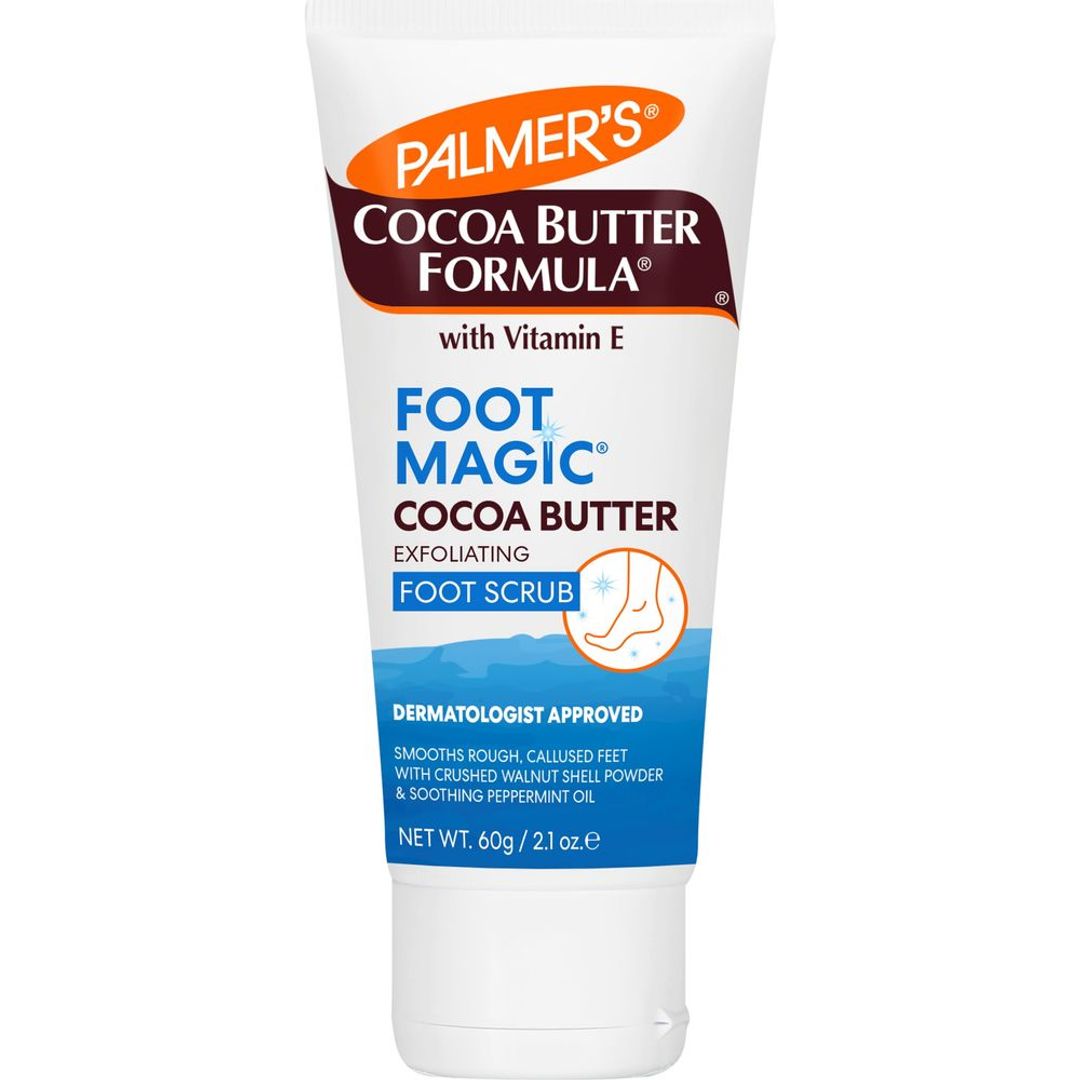 Palmer's Cocoa Butter Foot Magic - 60g