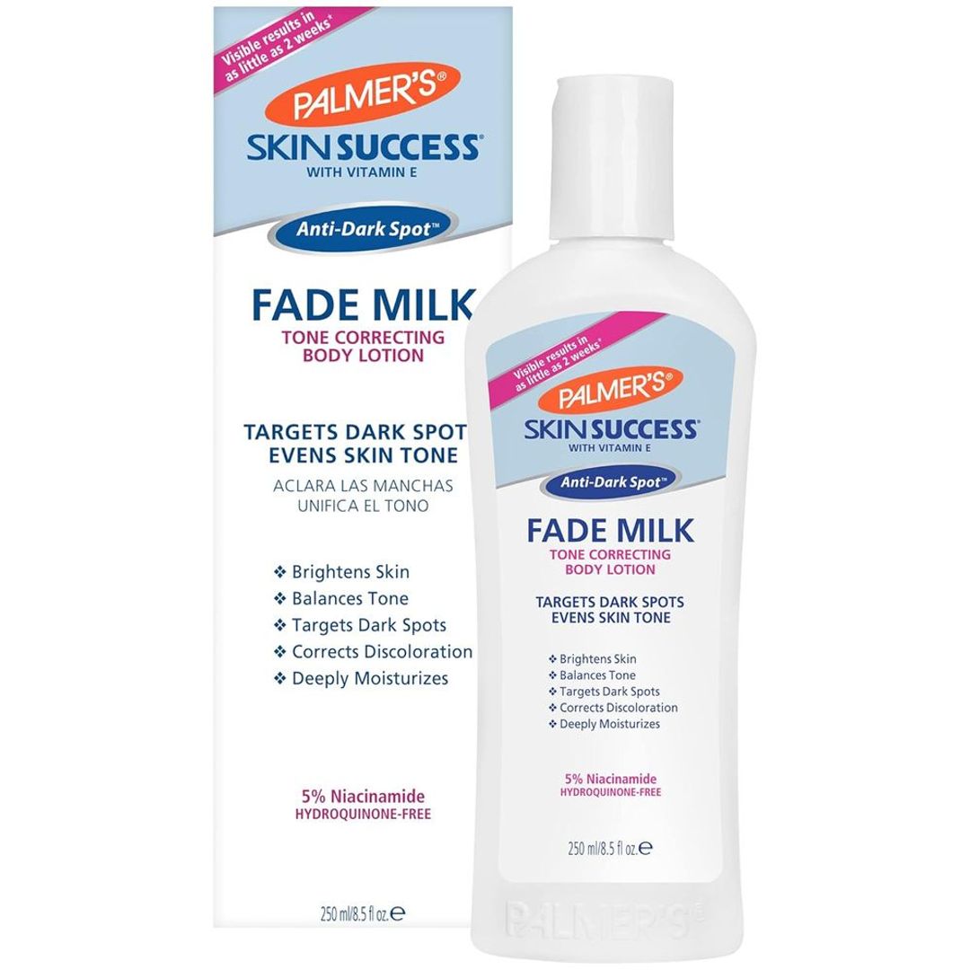 Palmer's Skin Success Anti-dark Spot Fade Milk - 250ml