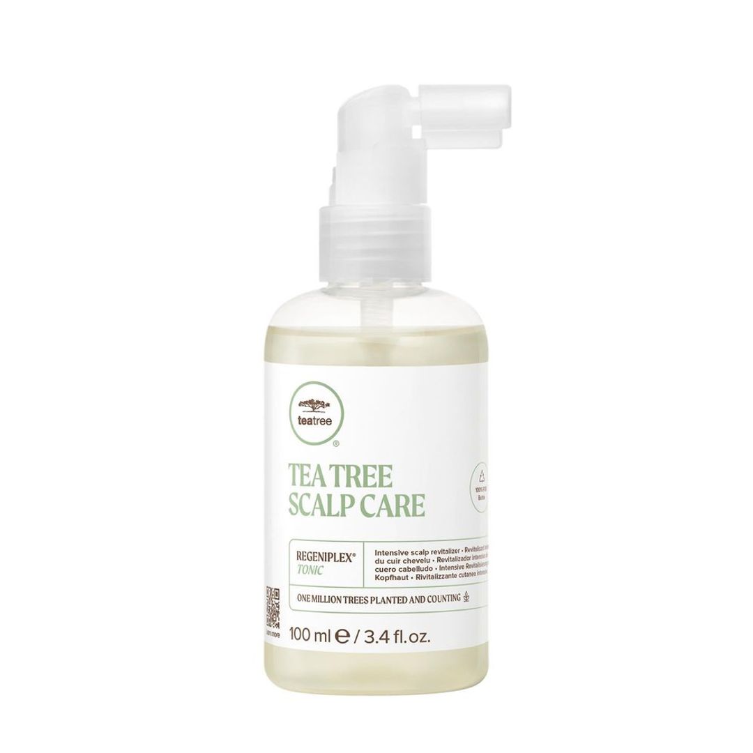 Paul Mitchell Tea Tree Scalp Care Tonic - 100ml