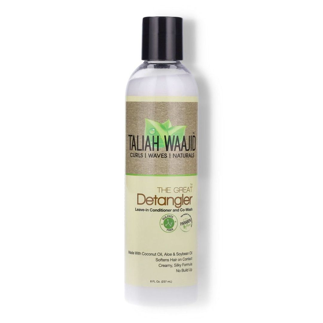 Taliah Waajid Hydrating Curl Shine - 4oz
