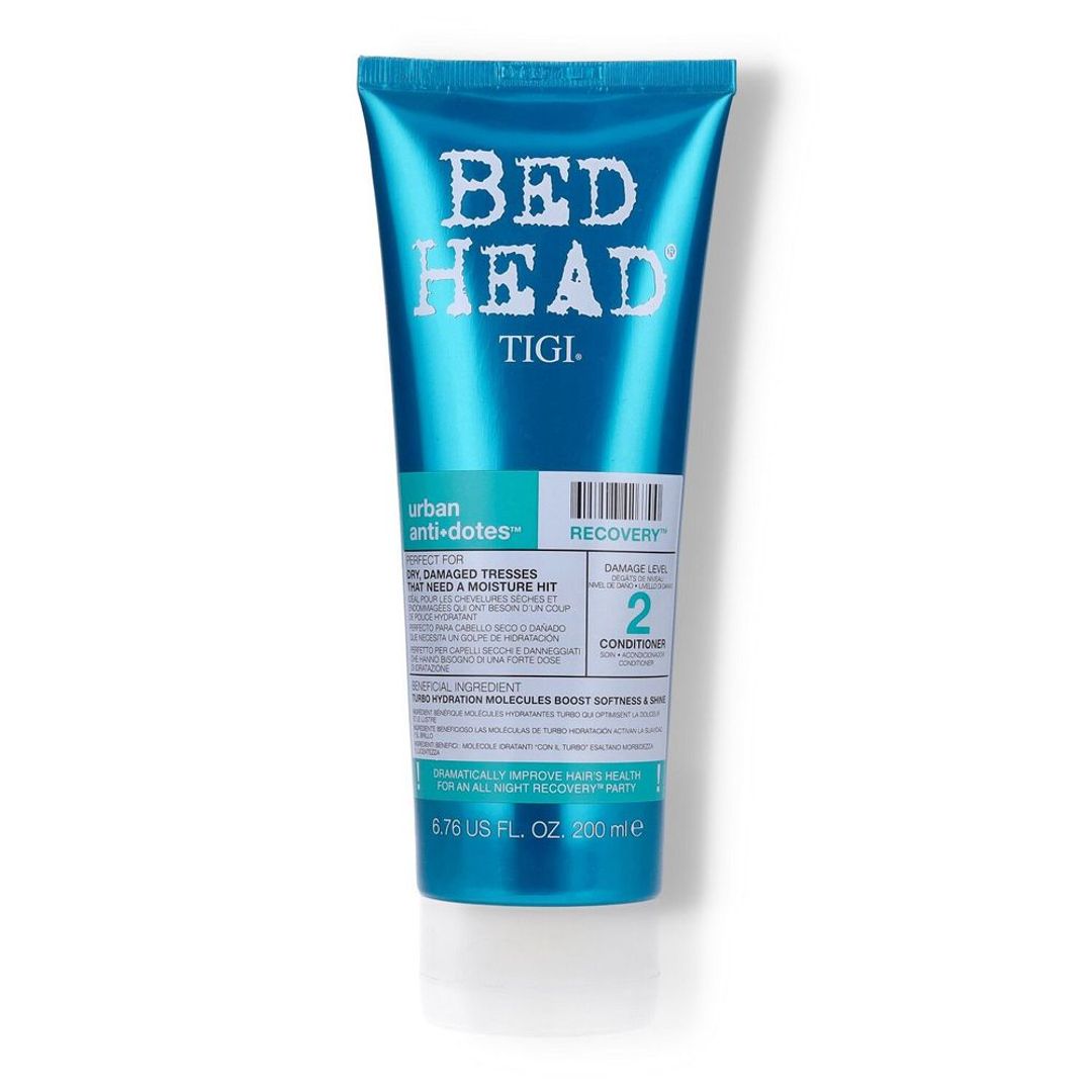 TIGI Bed Head Urban Antidotes Recovery Conditioner - 200ml
