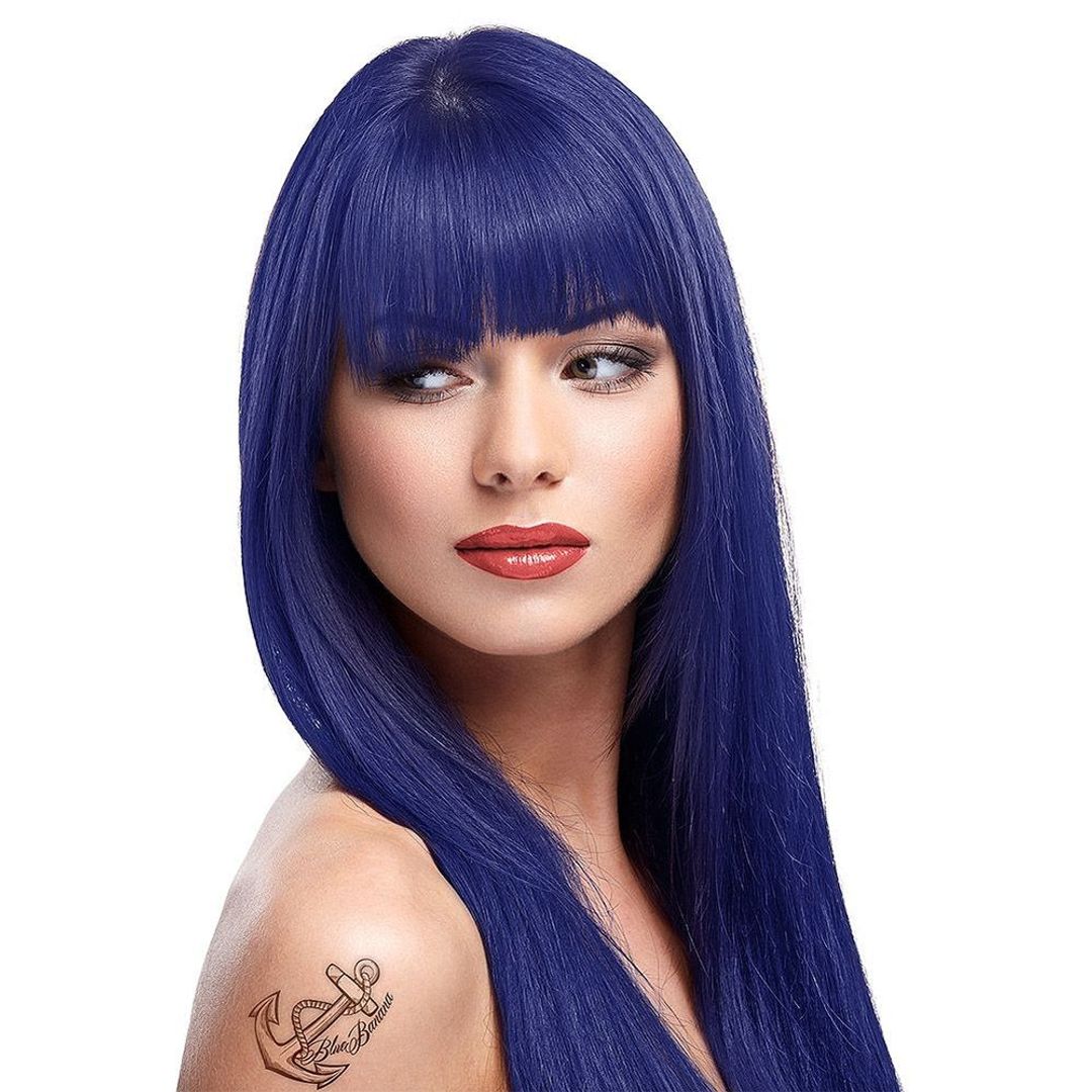 Manic Panic High Voltage Semi Permanent Hair Colours - Ultra Violet