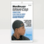 WaveBuilder Wave Cap - 653Blk