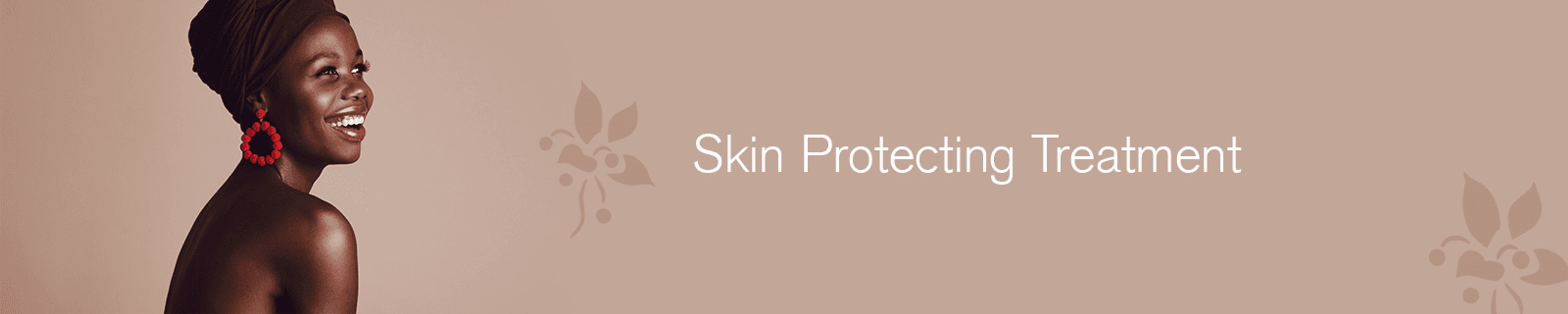Skin Protecting Treatment