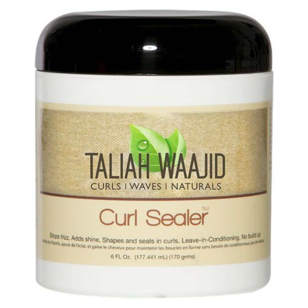 Taliah Waajid Curl Sealer - 6oz