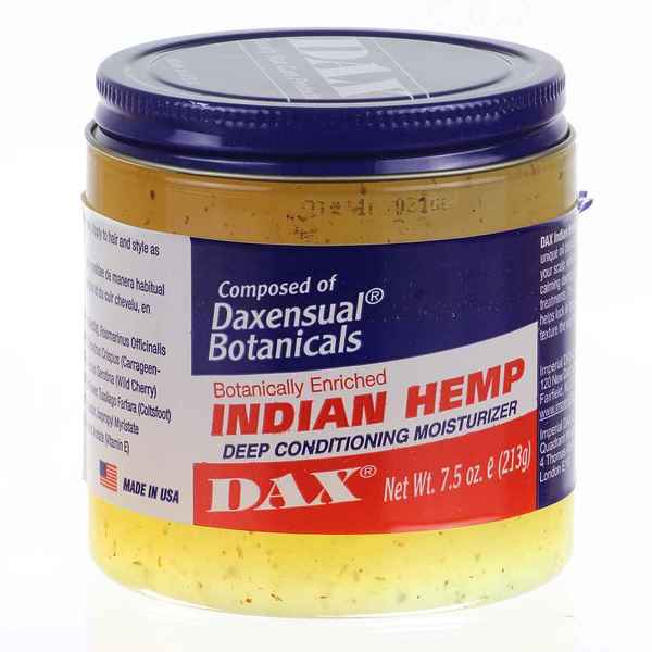DAX Indian Hemp - 7.5oz