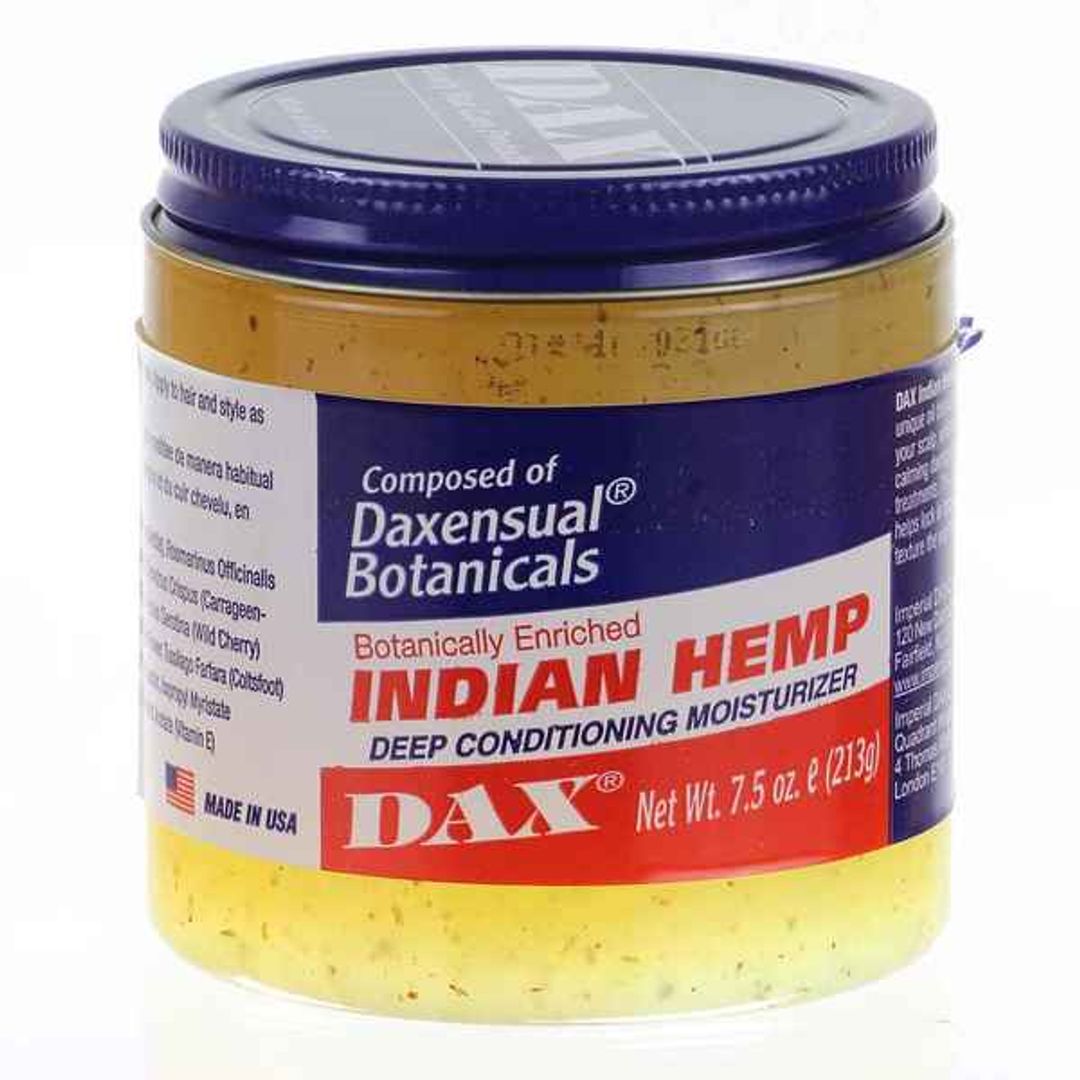 DAX Indian Hemp - 7.5oz