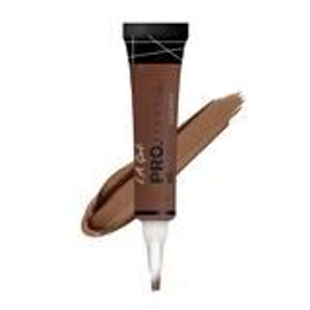 L.A. Girl HD Pro Concealer - Dark Cocoa 988