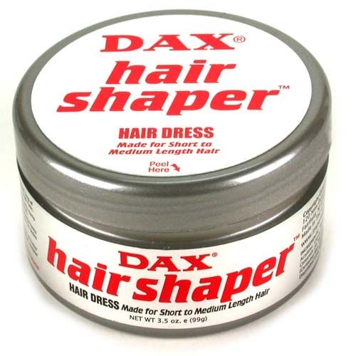DAX Hair Shaper - 3.5oz